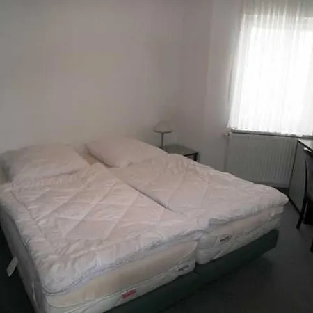 Lindenstra_e Heringsdorf (Usedom)